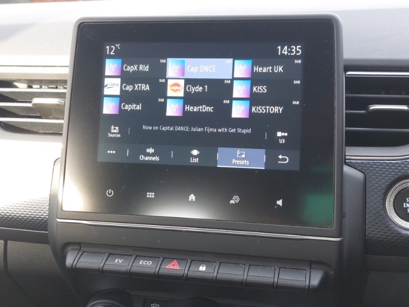 Used Renault Arkana 2022 for sale - 76560269: Photo 15