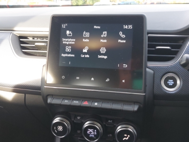 Used Renault Arkana 2022 for sale - 76560269: Photo 16