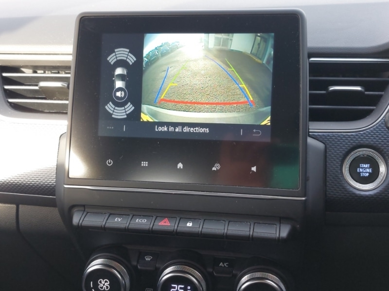 Used Renault Arkana 2022 for sale - 76560269: Photo 17