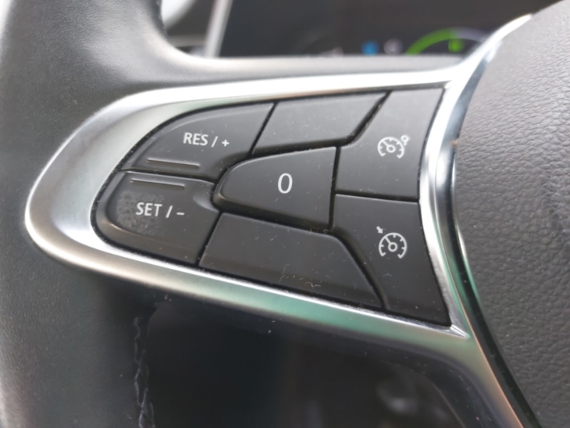 Used Renault Arkana 2022 for sale - 76560269: Photo 19