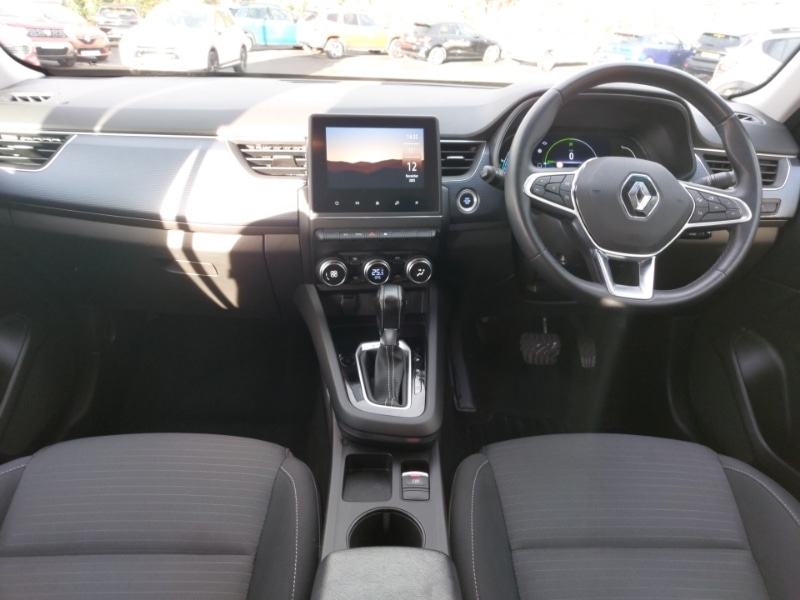 Used Renault Arkana 2022 for sale - 76560269: Photo 2