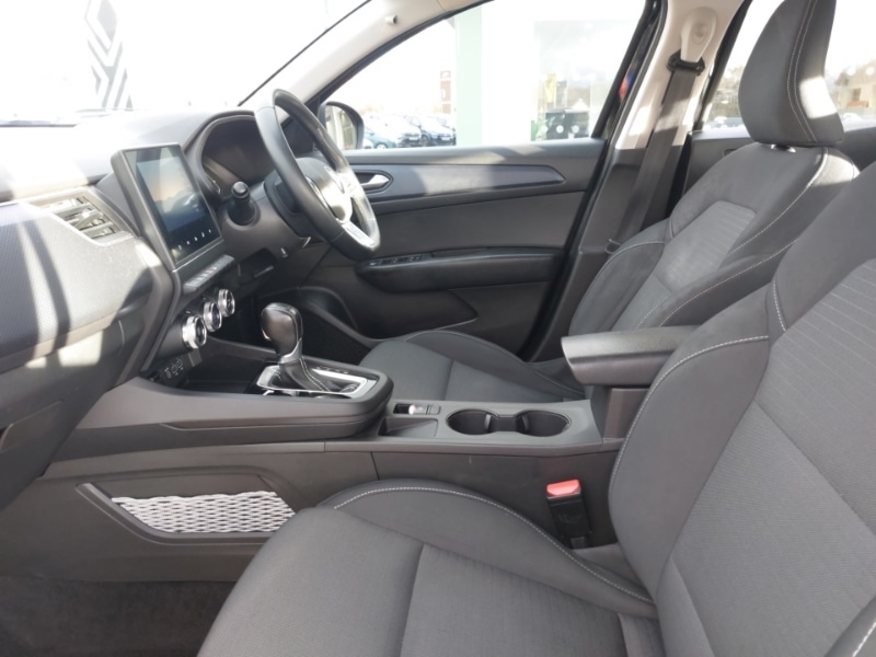 Used Renault Arkana 2022 for sale - 76560269: Photo 5