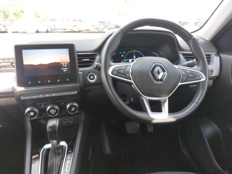 Used Renault Arkana 2022 for sale - 76560269: Photo 7