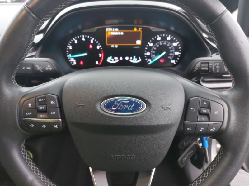 Used Ford Fiesta 2019 for sale - 76613829: Photo 16