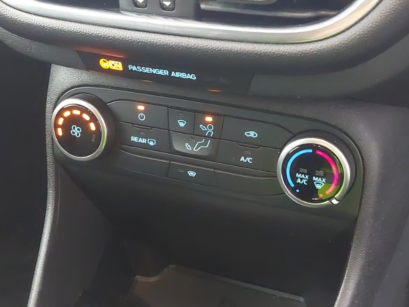 Used Ford Fiesta 2019 for sale - 76613829: Photo 17