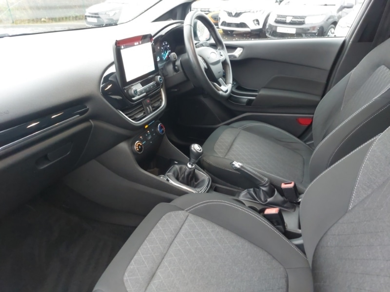 Used Ford Fiesta 2019 for sale - 76613829: Photo 5