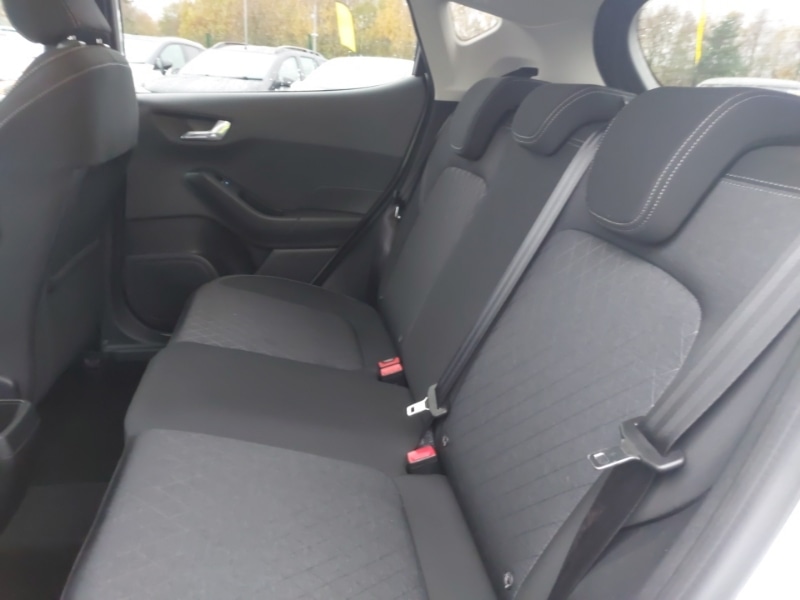 Used Ford Fiesta 2019 for sale - 76613829: Photo 6