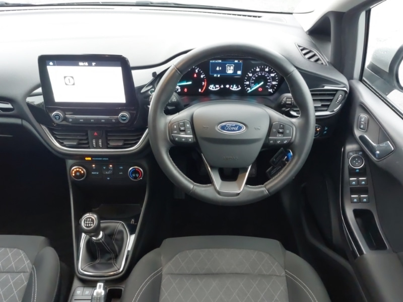 Used Ford Fiesta 2019 for sale - 76613829: Photo 7