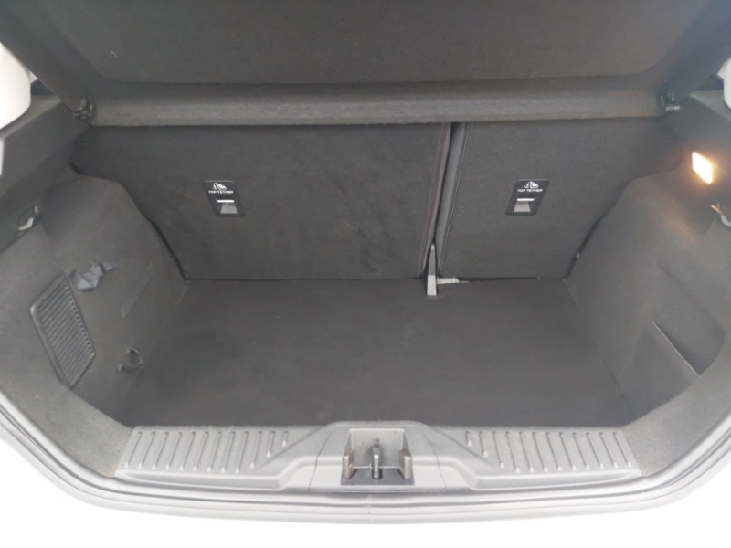 Used Ford Fiesta 2019 for sale - 76613829: Photo 8