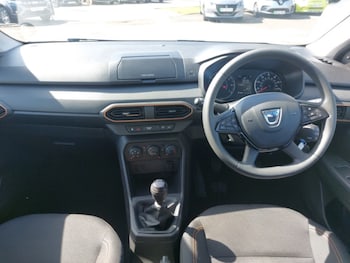 Used Dacia Sandero Stepway 2022 for sale - 78695044: Photo