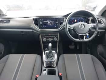 Used Volkswagen T-Roc 2019 for sale - 79707450: Photo