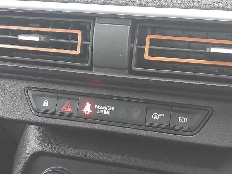 Used Dacia Sandero Stepway 2023 for sale - 77536765: Photo 10