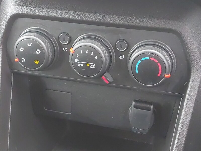 Used Dacia Sandero Stepway 2023 for sale - 77536765: Photo 11