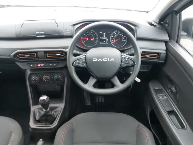 Used Dacia Sandero Stepway 2023 for sale - 77536765: Photo 7