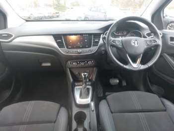 Used Vauxhall Crossland 2022 for sale - 73857154: Photo