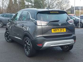 Used Vauxhall Crossland 2022 for sale - 73857154: Photo