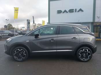 Used Vauxhall Crossland 2022 for sale - 73857154: Photo