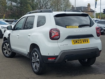 Used Dacia Duster 2023 for sale - 78211307: Photo