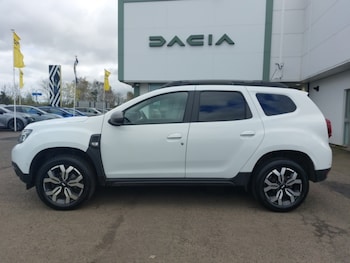 Used Dacia Duster 2023 for sale - 78211307: Photo