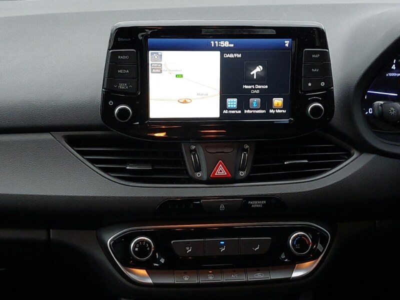 Used Hyundai i30 2018 for sale - 77338607: Photo 11