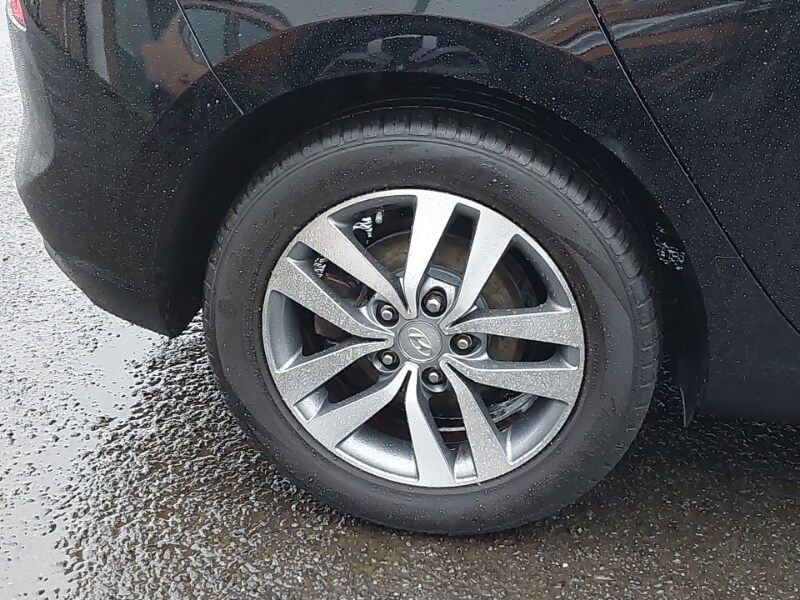 Used Hyundai i30 2018 for sale - 77338607: Photo 12