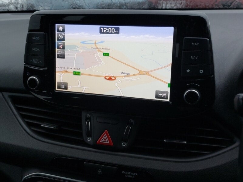 Used Hyundai i30 2018 for sale - 77338607: Photo 14