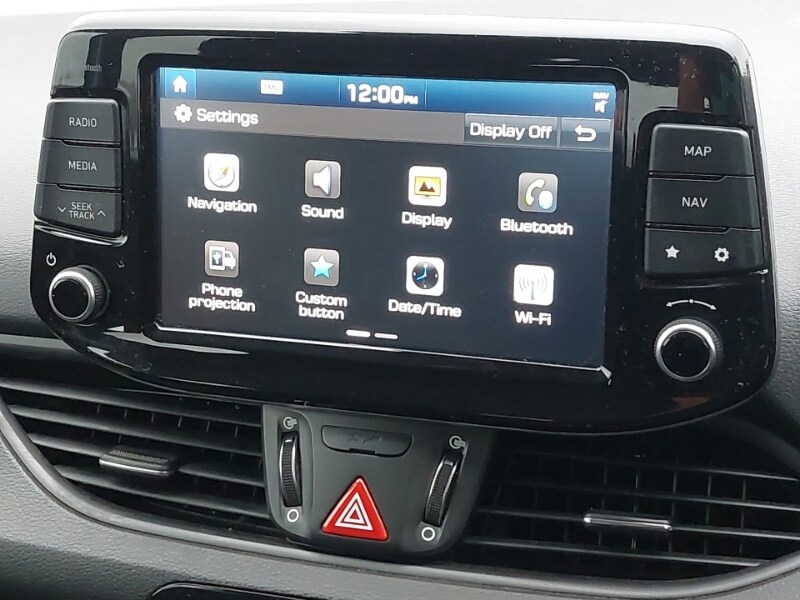 Used Hyundai i30 2018 for sale - 77338607: Photo 15