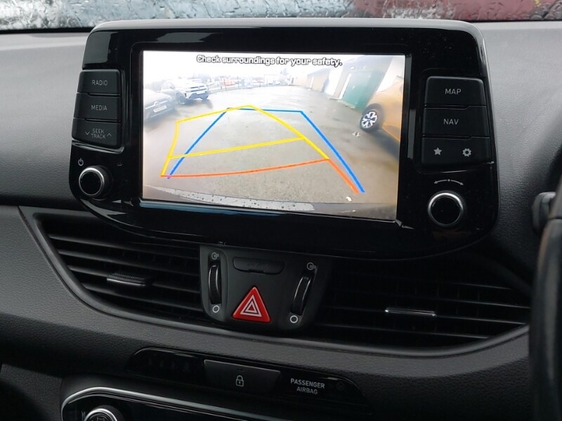 Used Hyundai i30 2018 for sale - 77338607: Photo 17