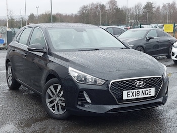 Used Hyundai i30 2018 for sale - 77338607: Photo