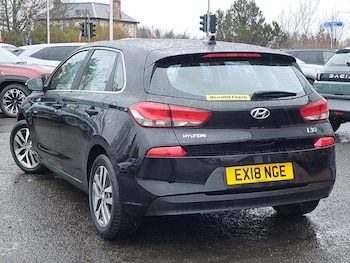Used Hyundai i30 2018 for sale - 77338607: Photo