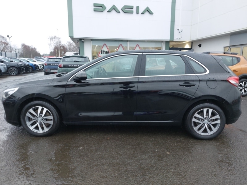 Used Hyundai i30 2018 for sale - 77338607: Photo 4