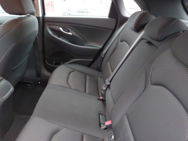 Used Hyundai i30 2018 for sale - 77338607: Photo 6