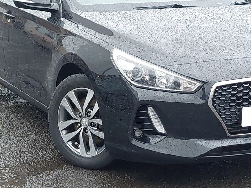 Used Hyundai i30 2018 for sale - 77338607: Photo 9