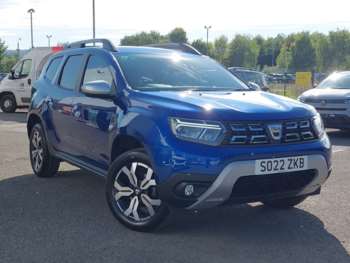 2022 - 1.3 TCe 130 Prestige 5dr