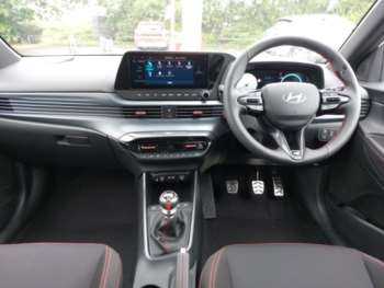 Used Hyundai i20 2025 for sale - 74907647: Photo