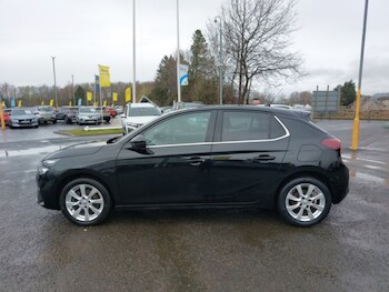 Used Vauxhall Corsa 2020 for sale - 78179007: Photo