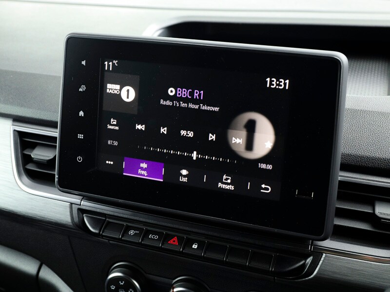 Used Renault Kangoo 2025 for sale - 77169081: Photo 10