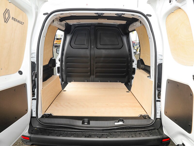 Used Renault Kangoo 2025 for sale - 77169081: Photo 16