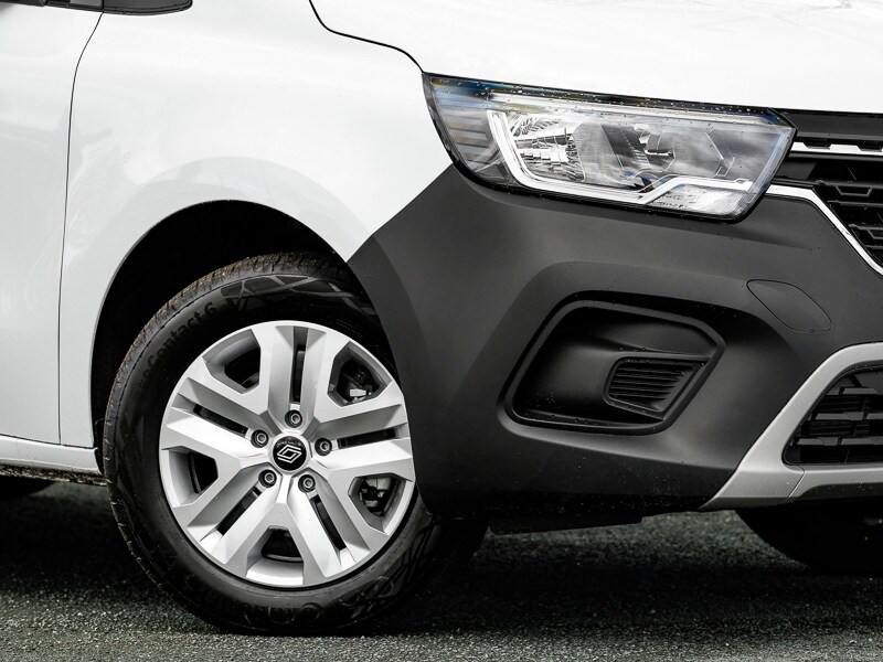 Used Renault Kangoo 2025 for sale - 77169081: Photo 19