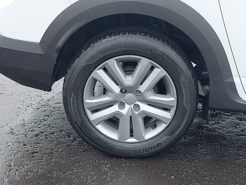 Used Dacia Jogger 2023 for sale - 77816452: Photo 12