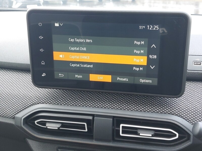 Used Dacia Jogger 2023 for sale - 77816452: Photo 14