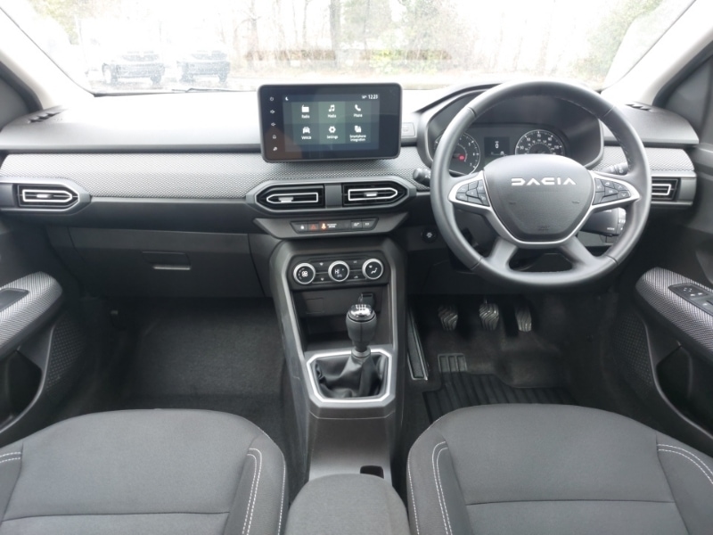 Used Dacia Jogger 2023 for sale - 77816452: Photo 2