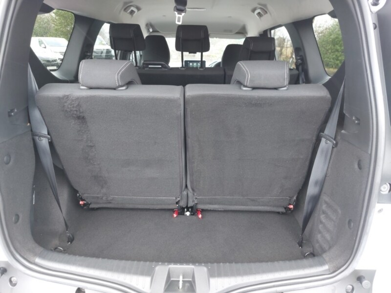 Used Dacia Jogger 2023 for sale - 77816452: Photo 8