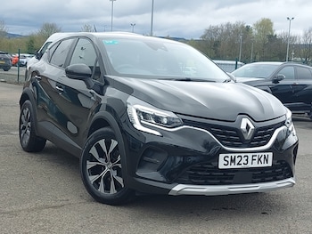Used Renault Captur 2023 for sale - 78386728: Photo