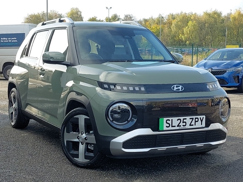 Used Hyundai Other 2025 for sale - 76393196: Photo 1