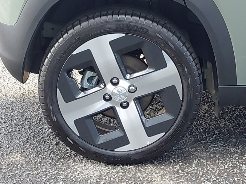 Used Hyundai Other 2025 for sale - 76393196: Photo 12