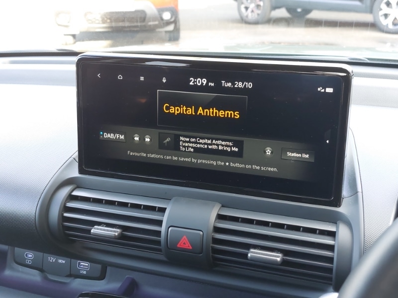 Used Hyundai Other 2025 for sale - 76393196: Photo 17