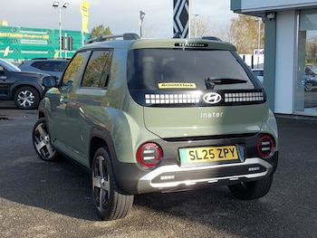 Used Hyundai Other 2025 for sale - 76393196: Photo