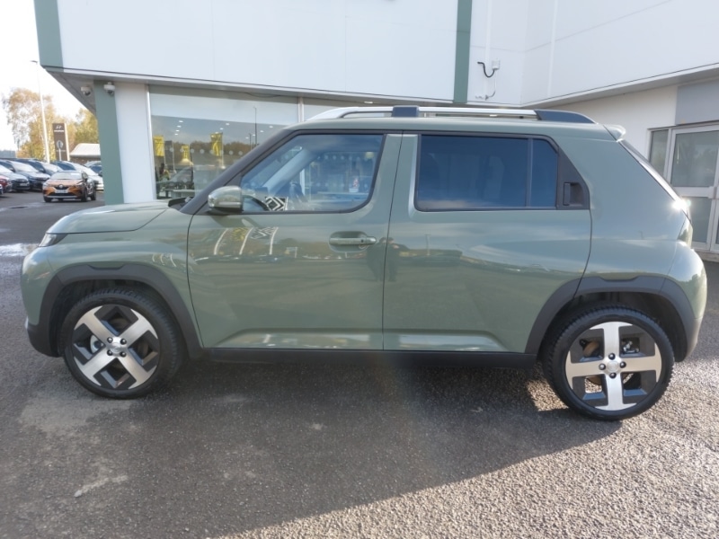 Used Hyundai Other 2025 for sale - 76393196: Photo 4