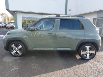 Used Hyundai Other 2025 for sale - 76393196: Photo